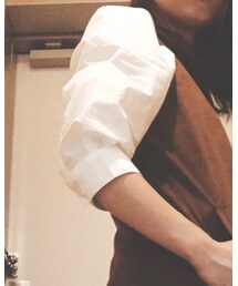 A part by | シャツ/ブラウス