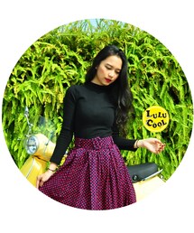 lulu cool | 商品Facebook搜尋LULU COOL(Tシャツ/カットソー)