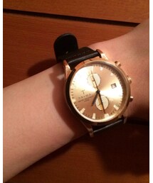 TRIWA | アナログ腕時計