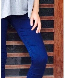 TOPSHOP | デニムパンツ