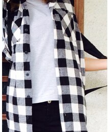 CONVERSE | Tシャツ/カットソー