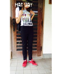 ZARA | その他パンツ