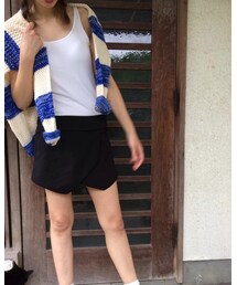 UNIQLO | タンクトップ