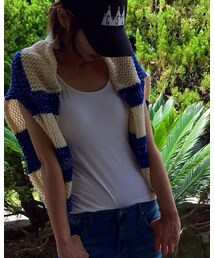 UNIQLO | タンクトップ