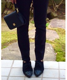 Massimo Dutti | ドレスシューズ