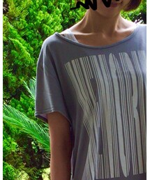 HAK | Tシャツ/カットソー