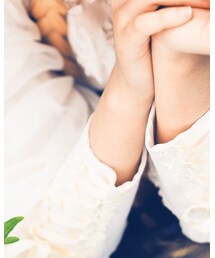 圆点点小姐 | スカート