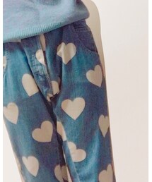 Candy Stripper | デニムパンツ