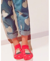 tutuanna | ソックス/靴下