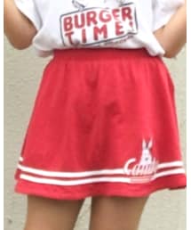 Candy Stripper | スカート