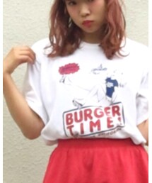 Aymmy in the batty girls | Tシャツ/カットソー