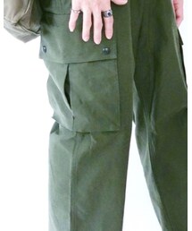 Nigel Cabourn | カーゴパンツ