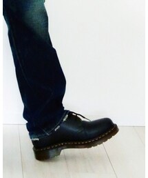 Dr. Martens | ドレスシューズ