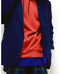 H&M | パーカー