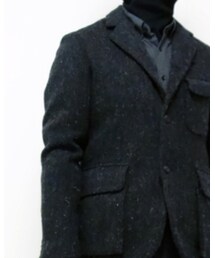 Nigel Cabourn | スーツジャケット