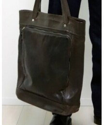 MARTIN MARGIELA | トートバッグ