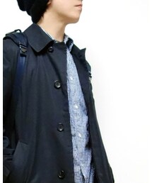 COMME des GARCONS HOMME | シャツ/ブラウス