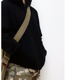 UNIQLO | パーカー