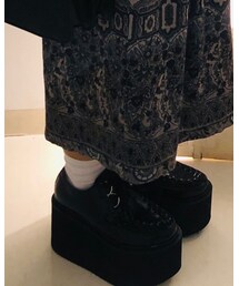 YOSUKE | ローファー