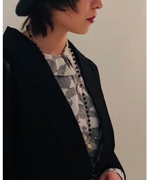 used | シャツ/ブラウス