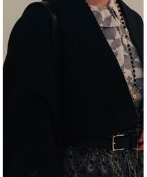 used | その他アウター