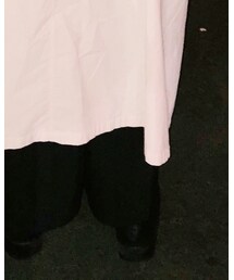 YOSUKE | ローファー