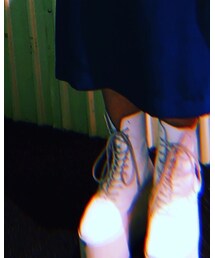 TOKYO BOPPER | ブーツ