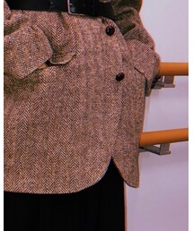 レトロブティックことり | ジャケット/アウター