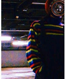 used | ニット/セーター