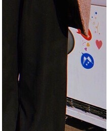 WEGO | スラックス