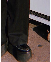 YOSUKE | ローファー