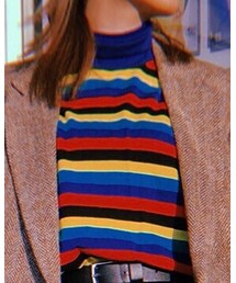 used | ニット/セーター