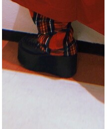 YOSUKE | ローファー