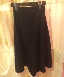 no brand | フレアスカート(スカート)