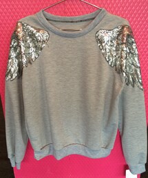 ブランド不明 | スウェット