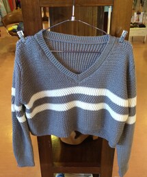 ブランド不明 | ニット/セーター