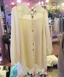 ブランド不明 | シャツ/ブラウス