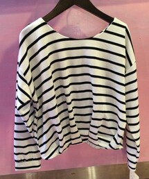 不明 | Tシャツ/カットソー