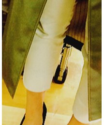 UNIQLO | デニムパンツ