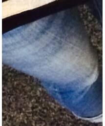 Honeys | デニムパンツ