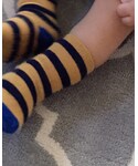babyGAP(babyGAP)の「レッグウェア(ソックス/靴下)」