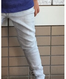 H&M | デニムパンツ