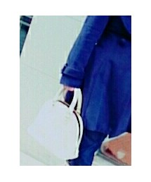 BE  RADIANCE    | ピーコート