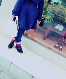 EDWIN | デニムパンツ