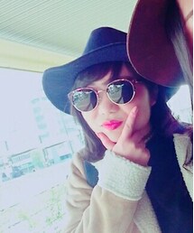 monster | ムートンコート