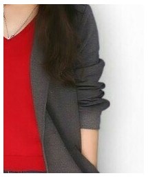 Abahouse Devinette | チェスターコート