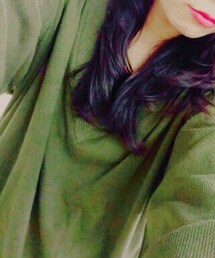 INGNI | ニット/セーター