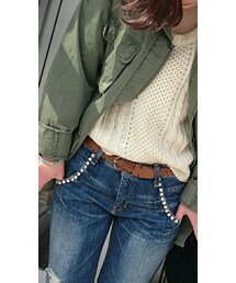 INGNI | ニット/セーター