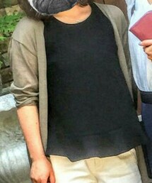 anana | タンクトップ