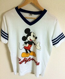 Tシャツ/カットソー